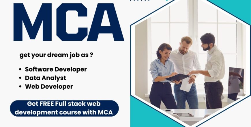 mca